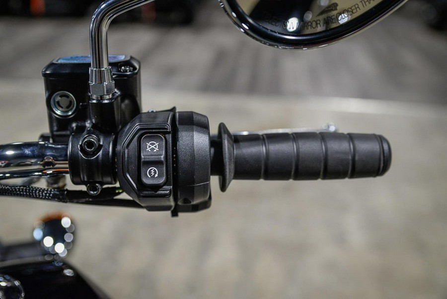 2025 Indian Motorcycle Scout® Classic Limited