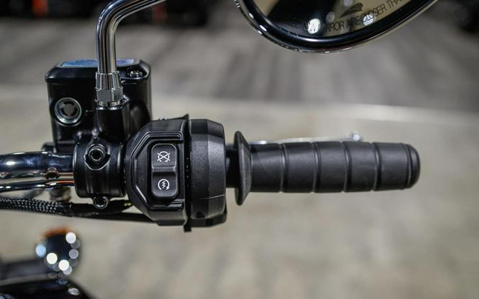 2025 Indian Motorcycle Scout® Classic Limited