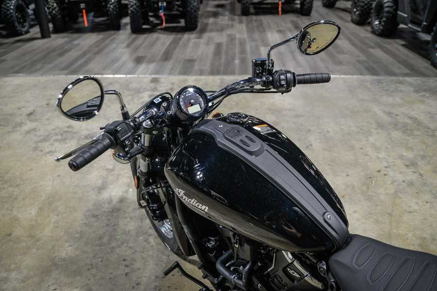 2025 Indian Motorcycle Scout® Classic Limited