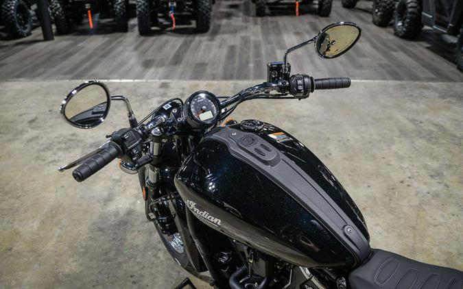 2025 Indian Motorcycle Scout® Classic Limited