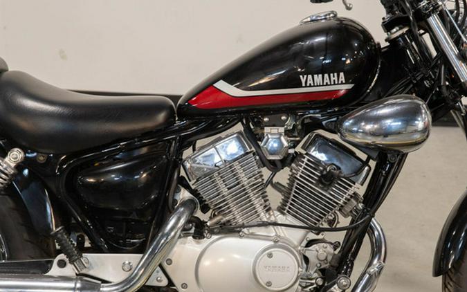 2025 Yamaha V Star 250