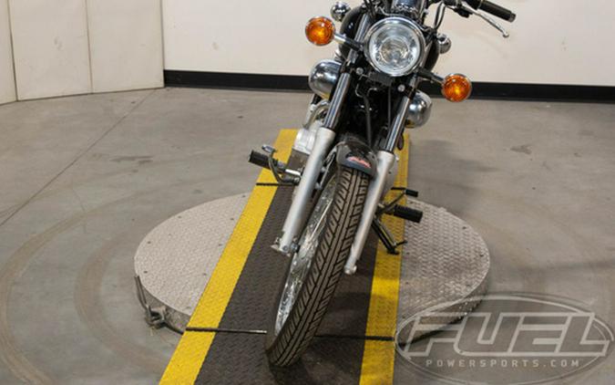 2025 Yamaha V Star 250