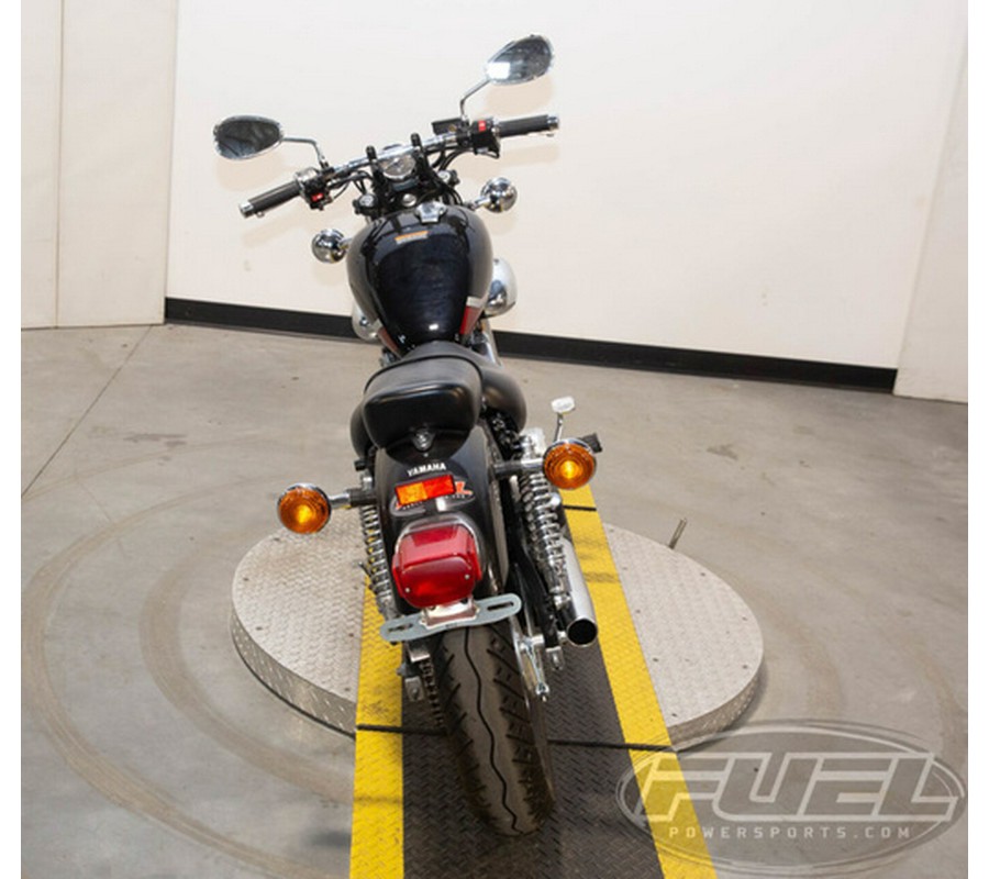 2025 Yamaha V Star 250