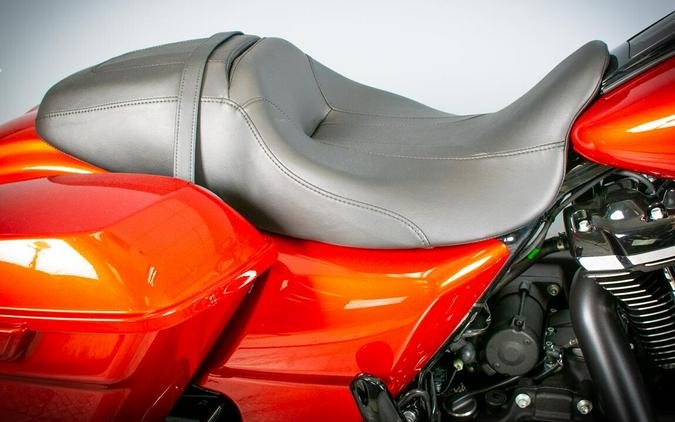 2025 Harley-Davidson Road King Special