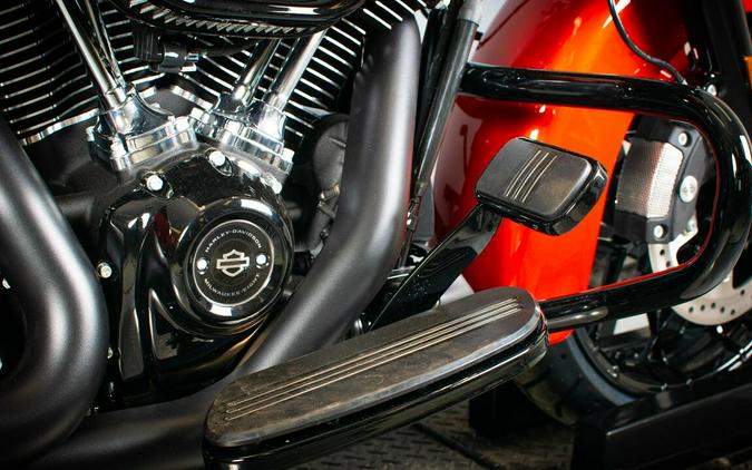 2025 Harley-Davidson Road King Special