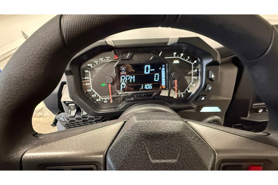 2025 Polaris RZR PRO XP 4 ULTIMATE