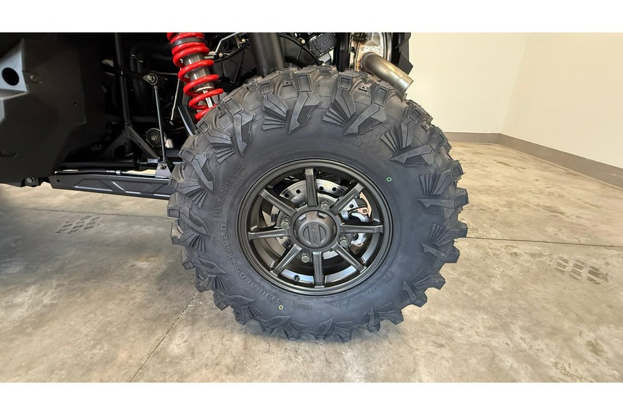 2025 Polaris RZR PRO XP 4 ULTIMATE