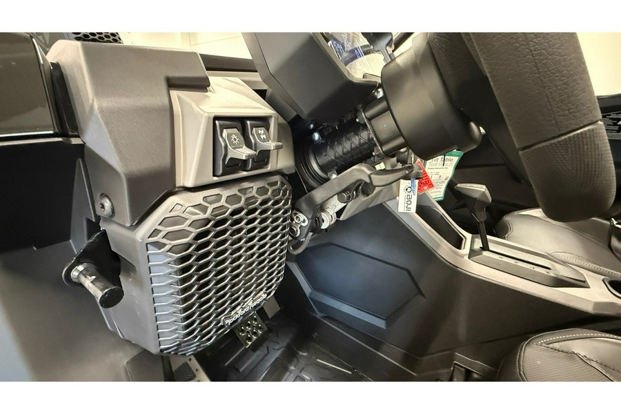 2025 Polaris RZR PRO XP 4 ULTIMATE