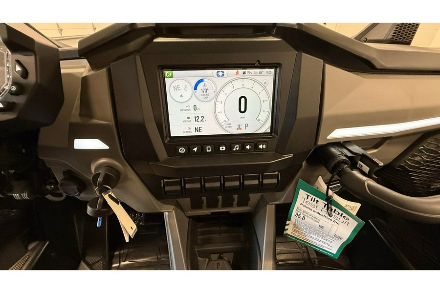 2025 Polaris RZR PRO XP 4 ULTIMATE