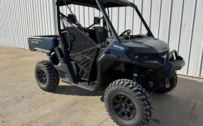 2026 Can-Am Defender XT HD11