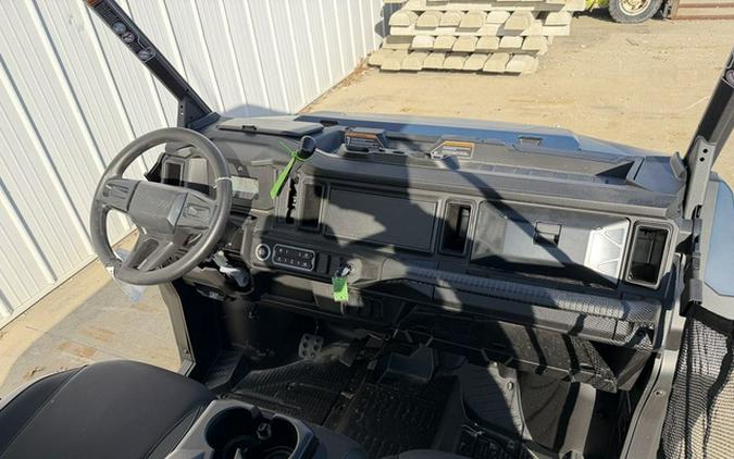 2026 Can-Am Defender XT HD11