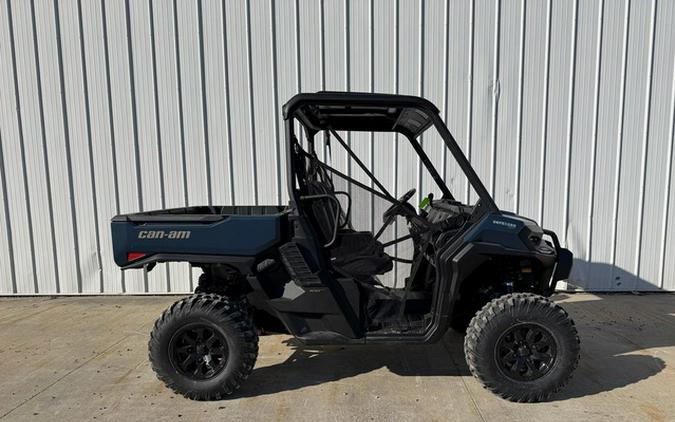 2026 Can-Am Defender XT HD11