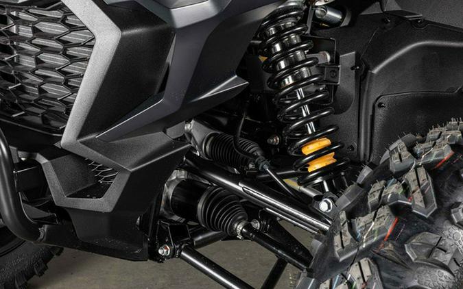 2025 Honda Talon 1000X 4