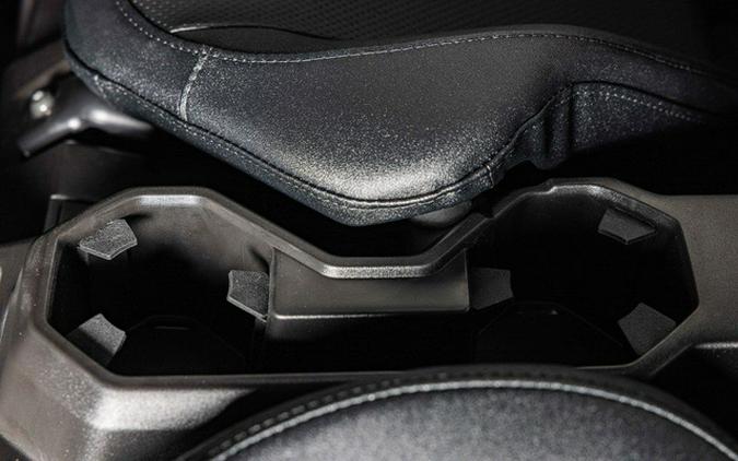 2025 Honda Talon 1000X 4