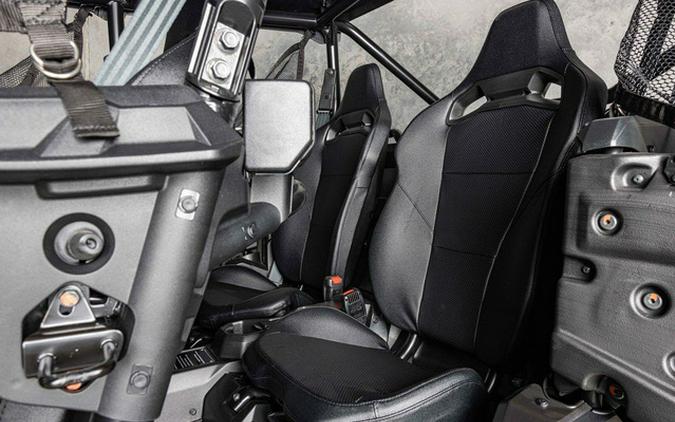 2025 Honda Talon 1000X 4