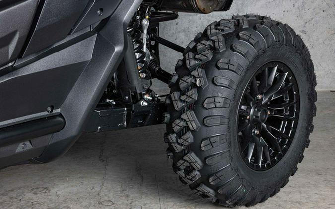 2025 Honda Talon 1000X 4