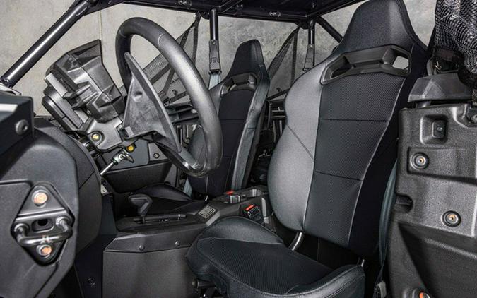 2025 Honda Talon 1000X 4