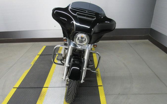 2022 Harley-Davidson® FLHX - Street Glide®