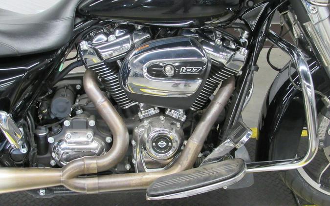 2022 Harley-Davidson® FLHX - Street Glide®