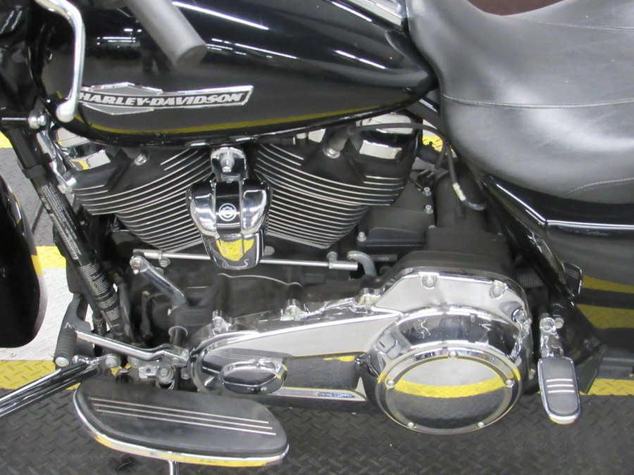 2022 Harley-Davidson® FLHX - Street Glide®