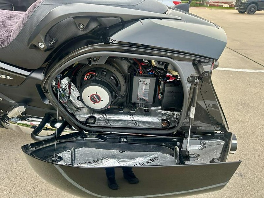 2014 Honda® Gold Wing F6B