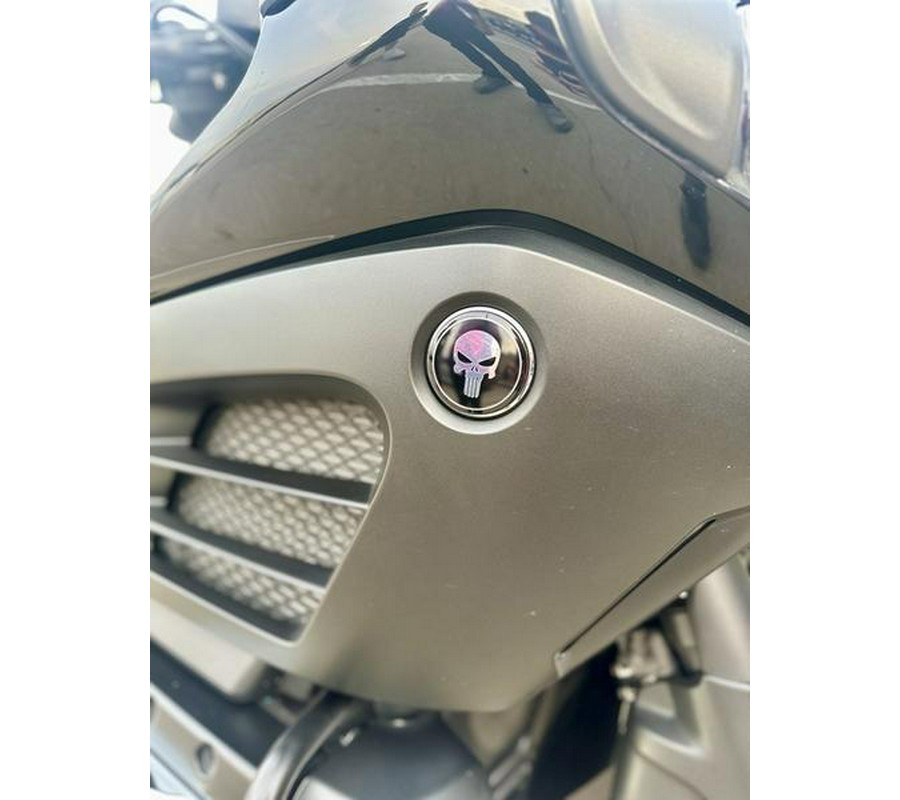 2014 Honda® Gold Wing F6B