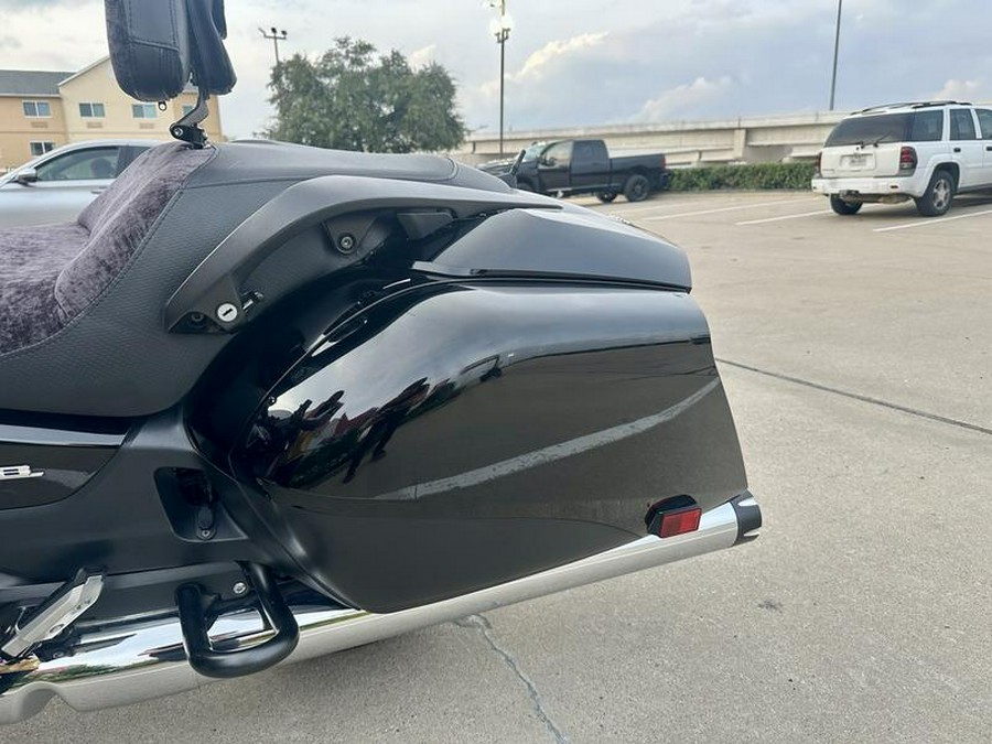 2014 Honda® Gold Wing F6B