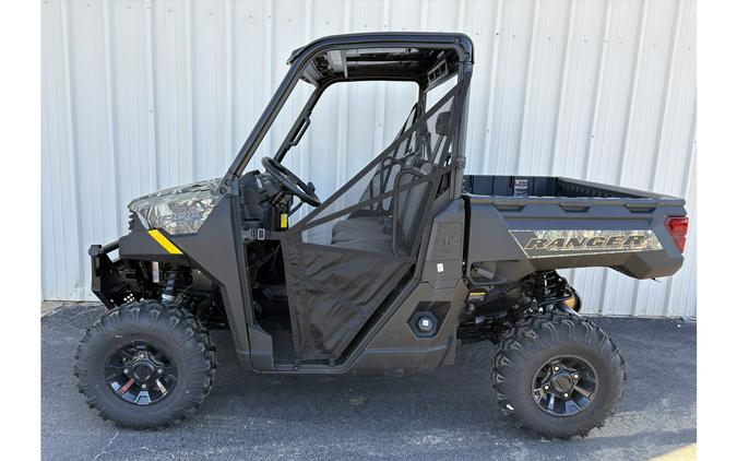 2026 Polaris Ranger® Crew 1000 Premium