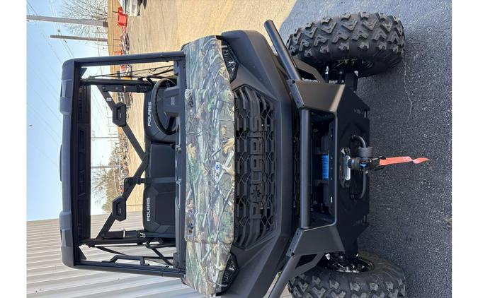 2026 Polaris Ranger® Crew 1000 Premium