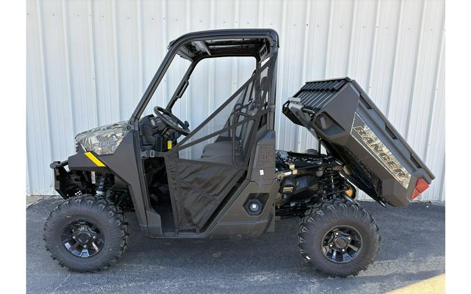2026 Polaris Ranger® Crew 1000 Premium