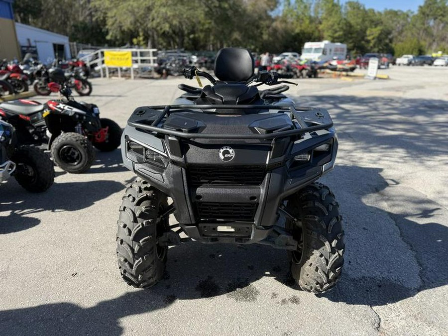 2025 Can-Am® Outlander MAX DPS 700