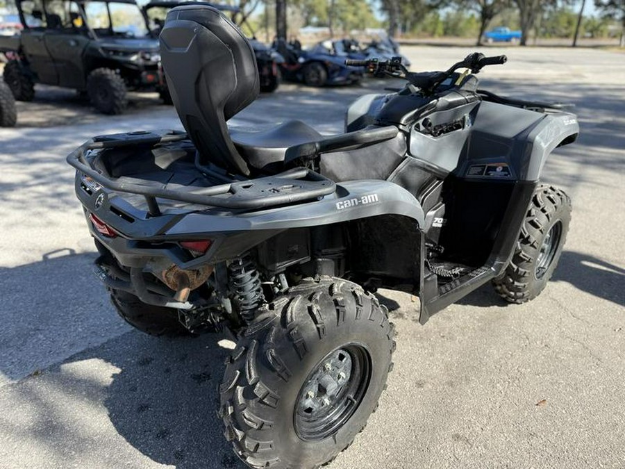 2025 Can-Am® Outlander MAX DPS 700