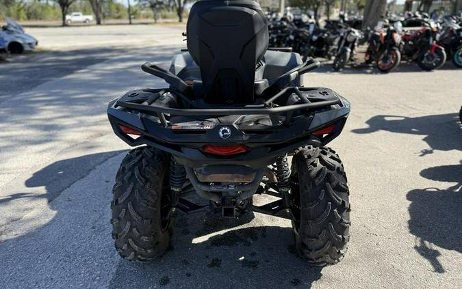 2025 Can-Am® Outlander MAX DPS 700