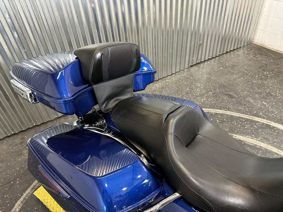 2016 Harley-Davidson Road Glide Special