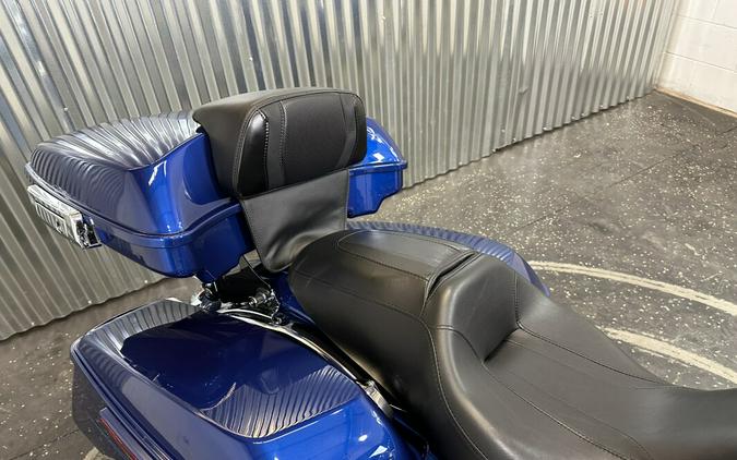 2016 Harley-Davidson Road Glide Special