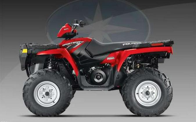 2009 Polaris Sportsman® 500 EFI