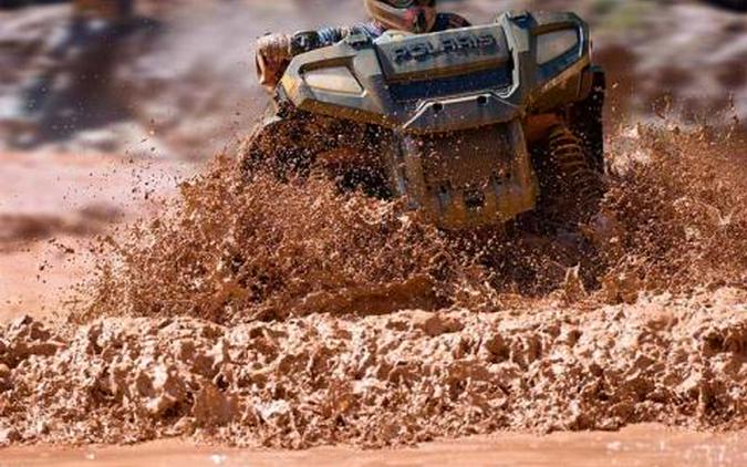 2009 Polaris Sportsman® 500 EFI