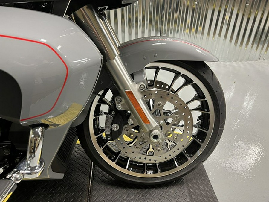 2026 Harley-Davidson FLTRXL - Road Glide Limited
