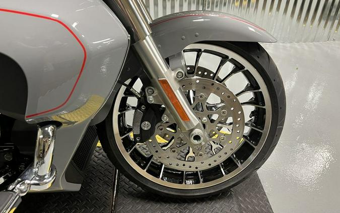 2026 Harley-Davidson FLTRXL - Road Glide Limited