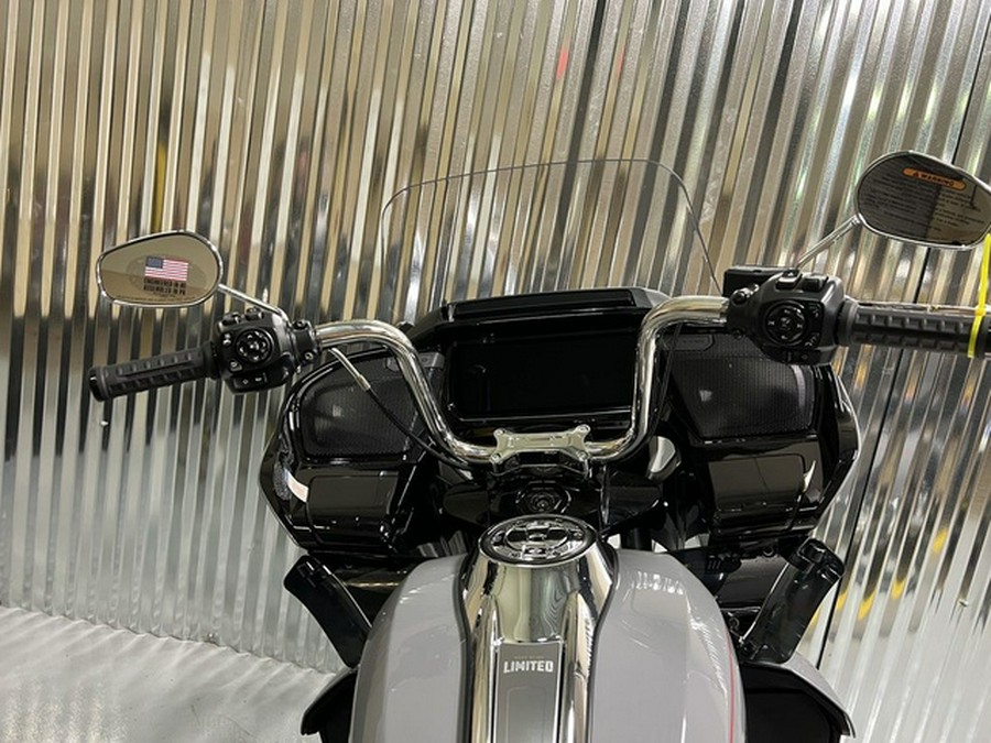 2026 Harley-Davidson FLTRXL - Road Glide Limited