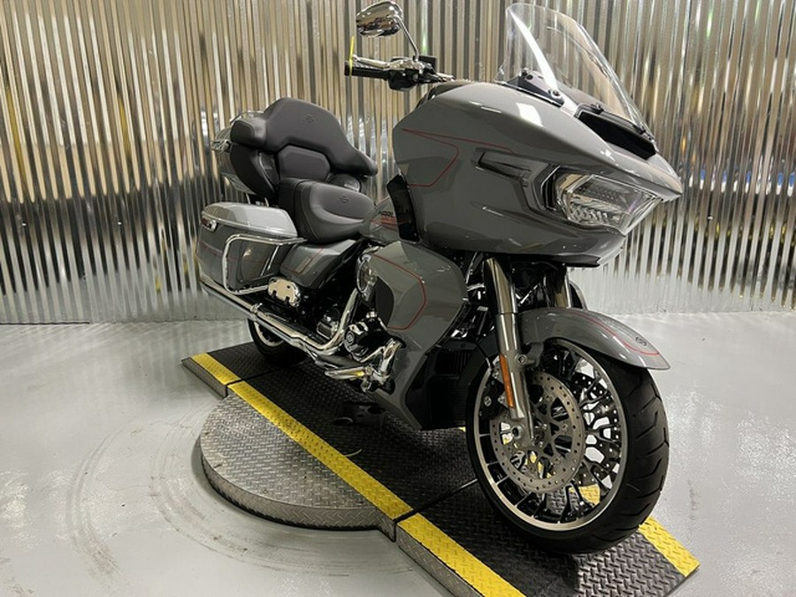 2026 Harley-Davidson FLTRXL - Road Glide Limited