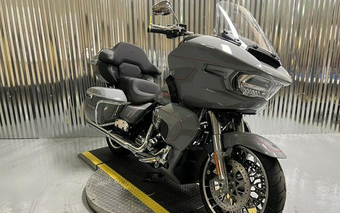 2026 Harley-Davidson FLTRXL - Road Glide Limited