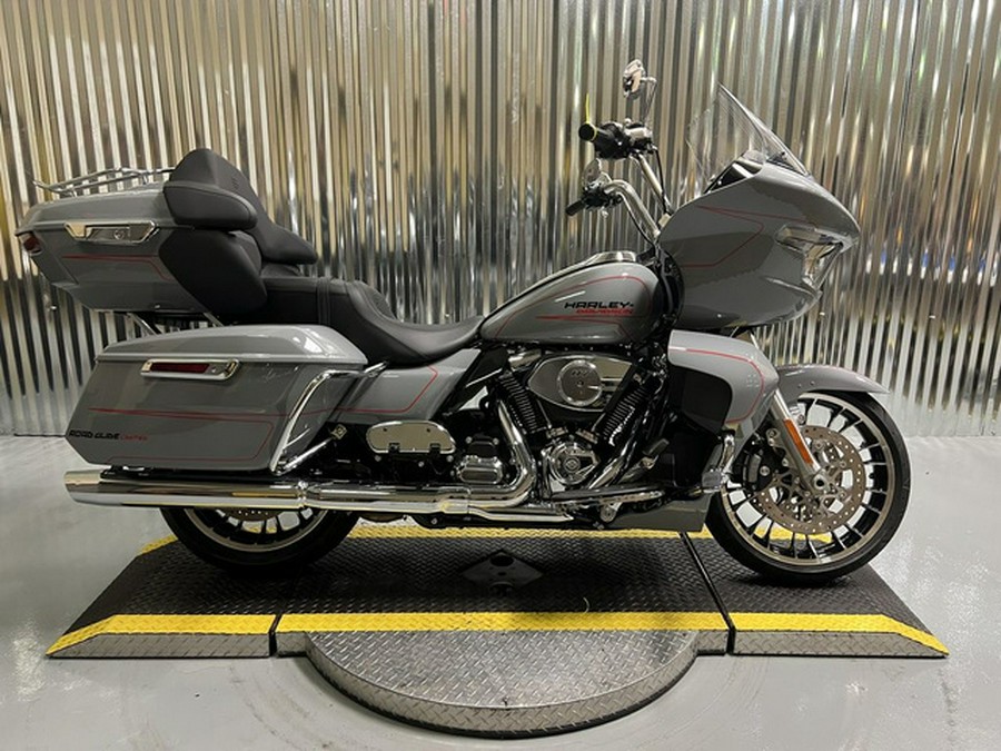 2026 Harley-Davidson FLTRXL - Road Glide Limited