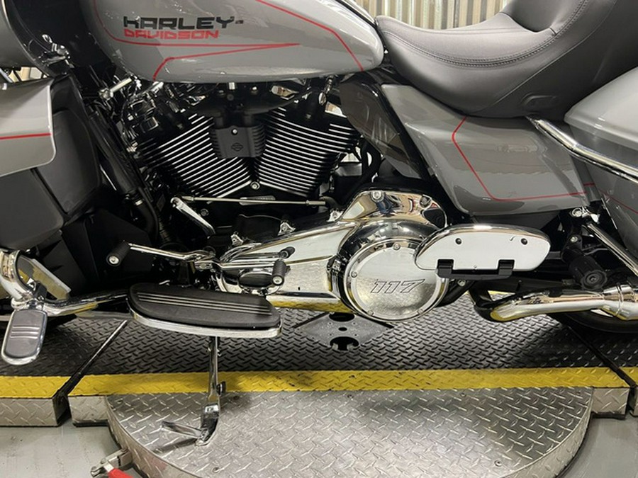 2026 Harley-Davidson FLTRXL - Road Glide Limited
