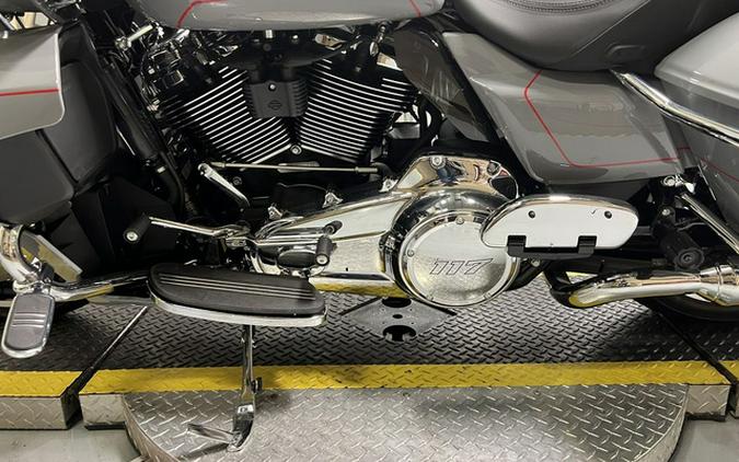 2026 Harley-Davidson FLTRXL - Road Glide Limited