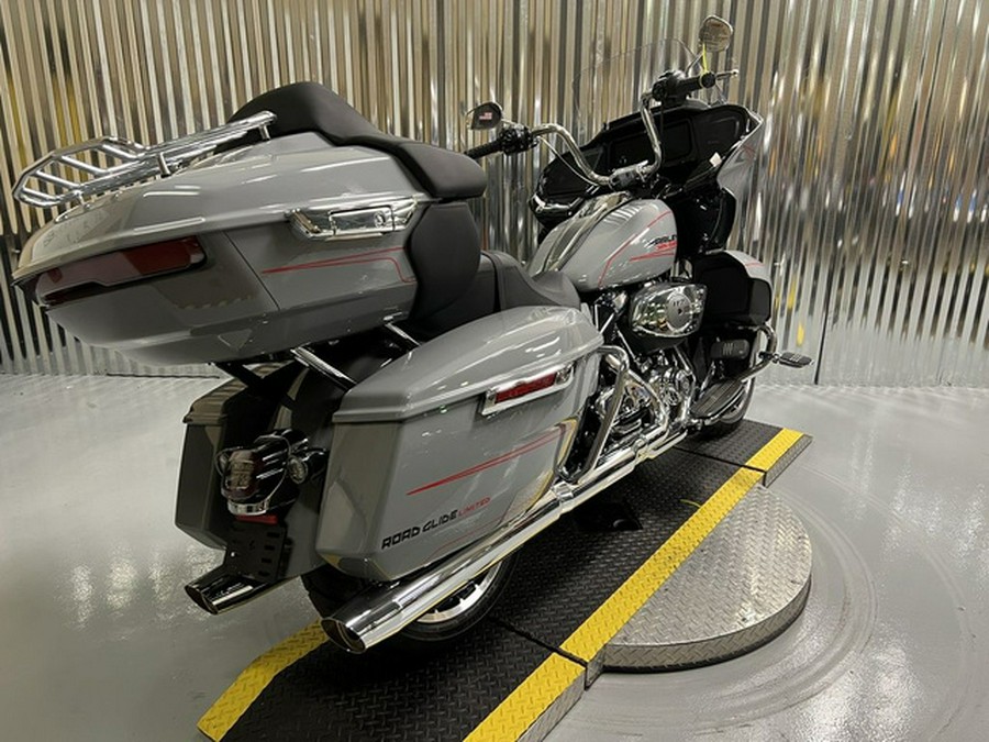 2026 Harley-Davidson FLTRXL - Road Glide Limited