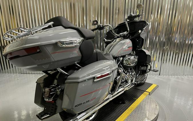 2026 Harley-Davidson FLTRXL - Road Glide Limited