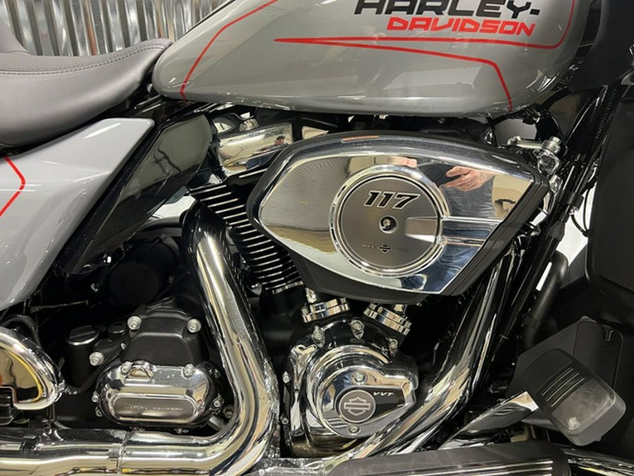 2026 Harley-Davidson FLTRXL - Road Glide Limited