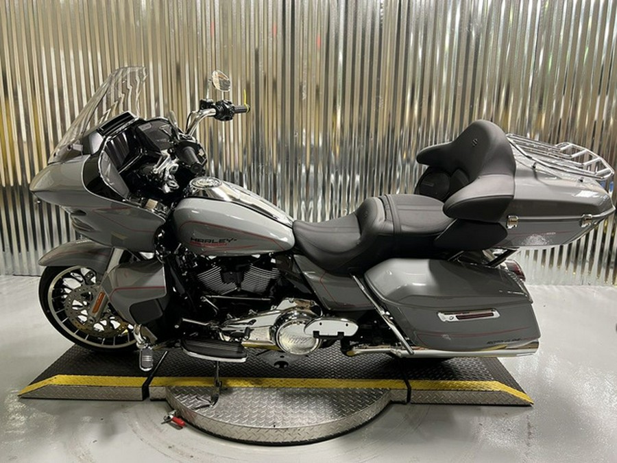 2026 Harley-Davidson FLTRXL - Road Glide Limited
