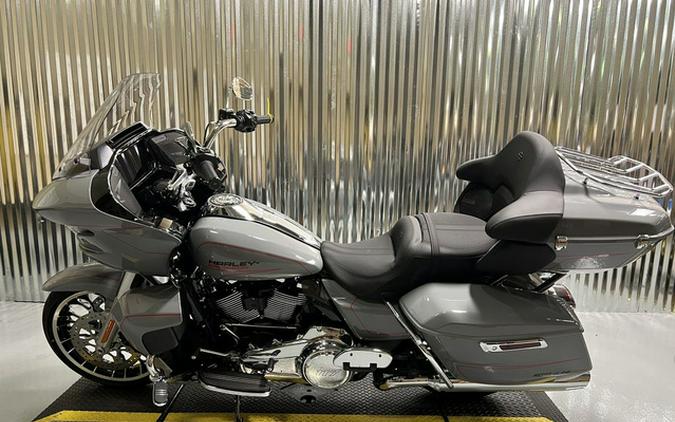 2026 Harley-Davidson FLTRXL - Road Glide Limited